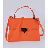 Image & Stylez LLCStatement HandbagMake A Statement HandbagCross Body Bright Stylish Bag. Perfect With Any Outfit And Can Be Dressed Up Or Dressed Down.Handbags